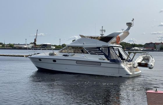 Fairline 37 Phantom