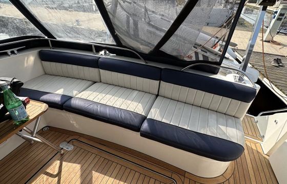 Fairline 37 Phantom
