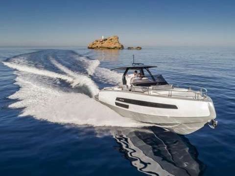 Invictus GT 320