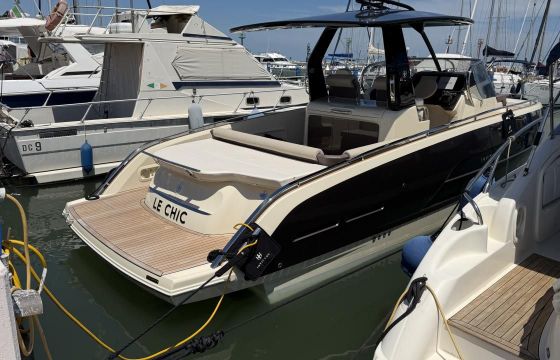 Invictus GT 320
