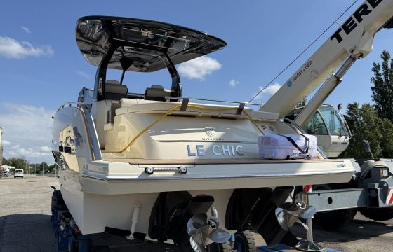 Invictus GT 320