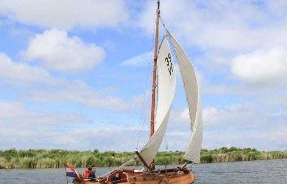 Wieringer Bol 760