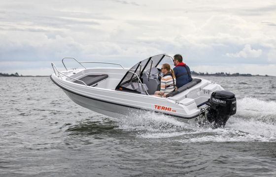 Terhi 480 TC
