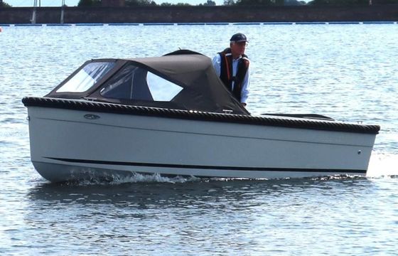 Maxima 490 Electric