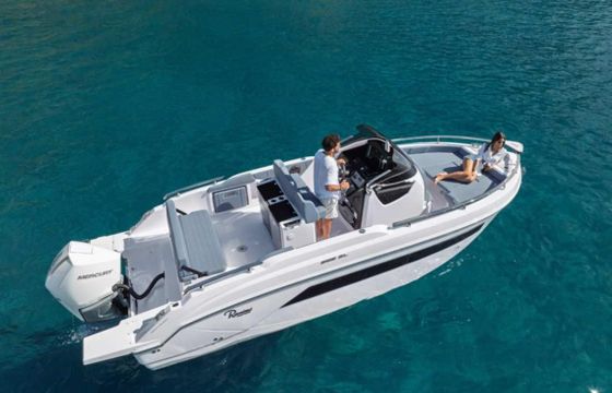Ranieri 255 SL