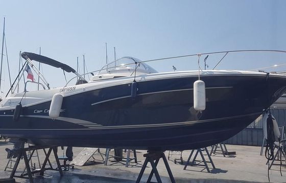 Jeanneau 7.5 wa