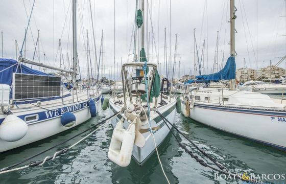 Ericson 39