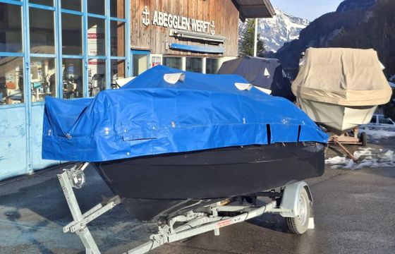 Topcraft 455
