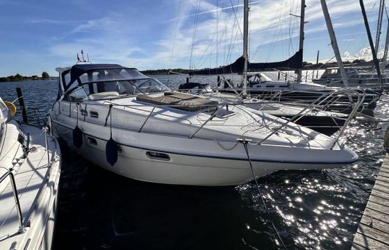Sealine S 37