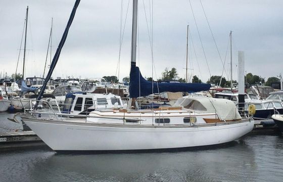 Nordia 35