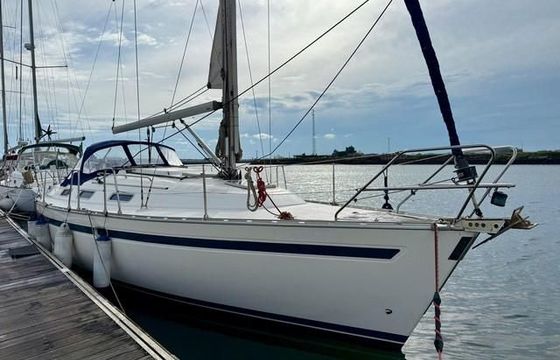 Bavaria 35 Holiday