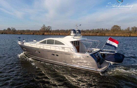 Noblesse Bellamare '54