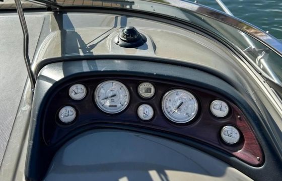Regal Marine 2665