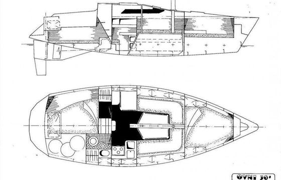 Alubat Ovni 30