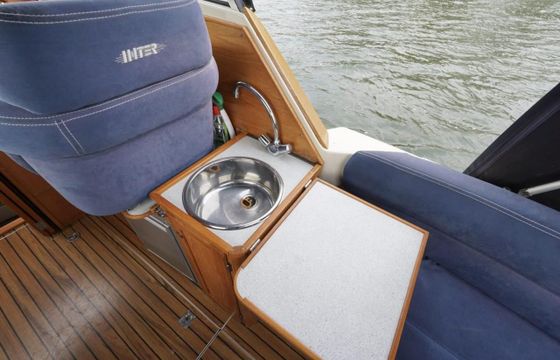 Inter 7700 Nor-Line Dutch Edition