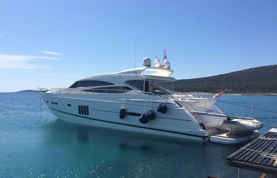Princess V78