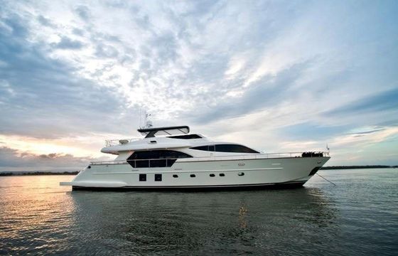 Terranova F92