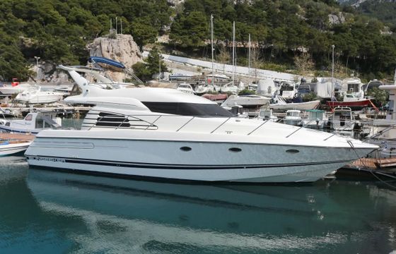 Sunseeker Manhattan 46