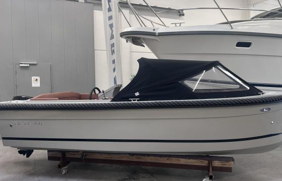 Maxima 490 XL