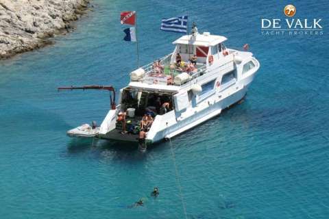 Vels 45 Launch