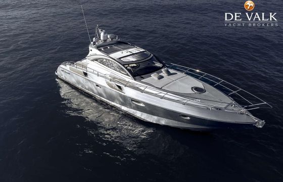 Rizzardi INC 45
