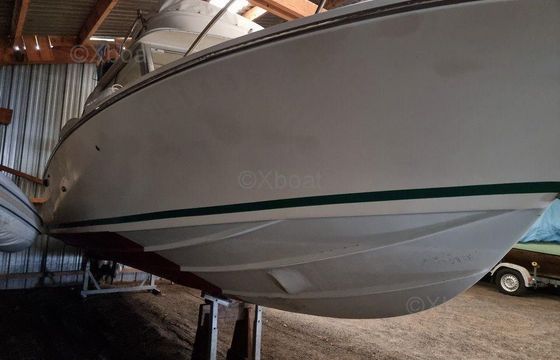 Bertram RIVA BERTRAM 25 SPORT FISHERMAN