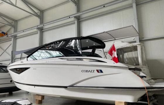 Cobalt A 36