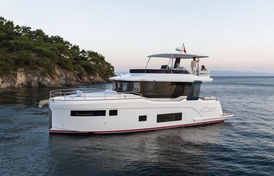 Sirena 48