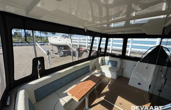 Delphia Bluescape 1200