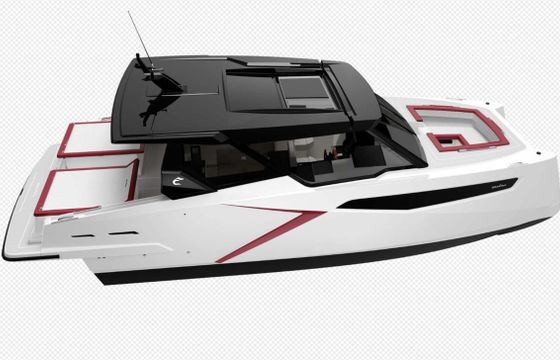 Dracan Touring 42