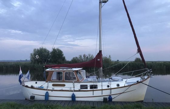 Colvic Watson 28.6 Avonturier