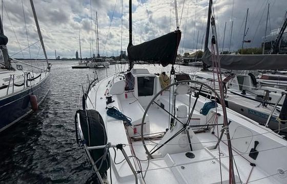 J Boats T.P.I. 112 GP 2022