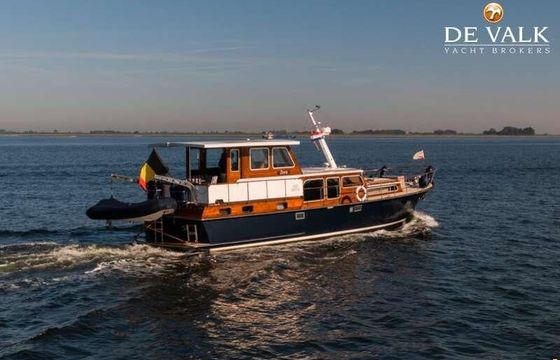 Super van Craft 1570