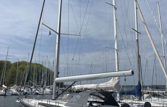 X-Yachts X4.6