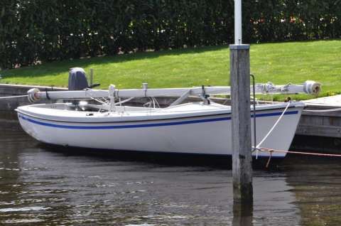 Westerly Centaur 7.92