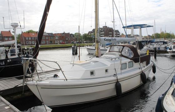 Westerly Centaur 7.92
