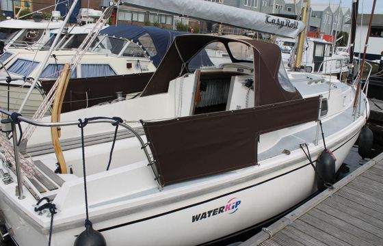 Westerly Centaur 7.92
