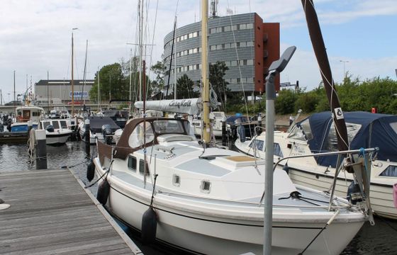 Westerly Centaur 7.92