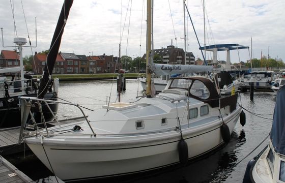 Westerly Centaur 7.92