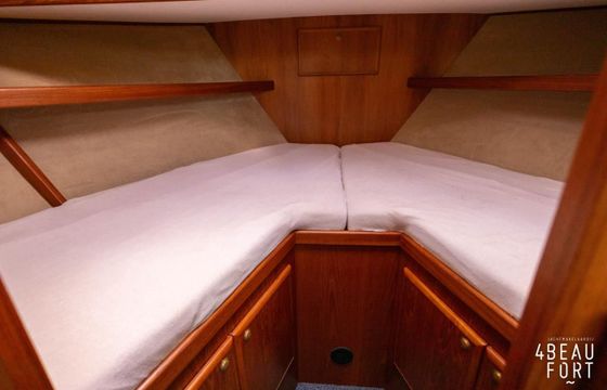 Aquanaut Drifter 1150 "Special"