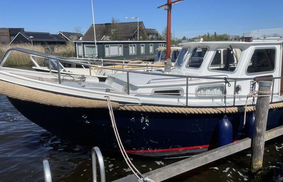 Motorvlet SABINE 1050