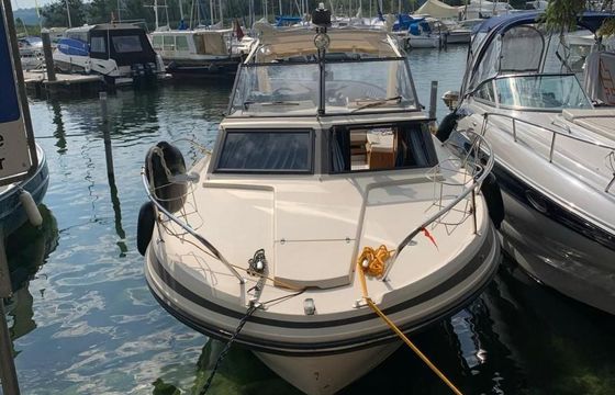 Windy 8600 MC