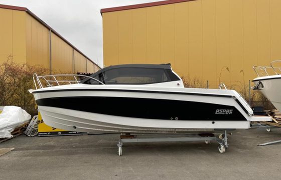 Aspre Wind 720 GT