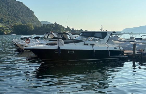 Sealine 328