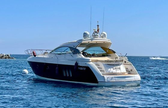 Sessa C46
