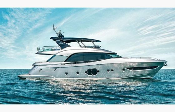 Monte Carlo Yachts MCY 76