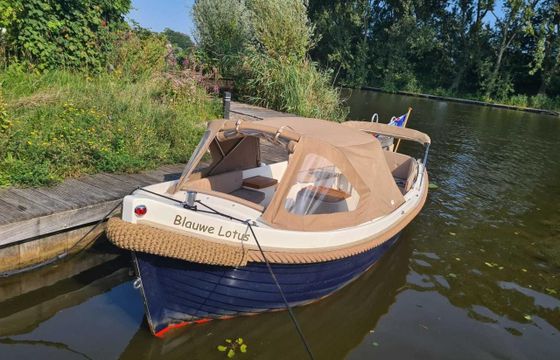 Enkhuizensloep 570