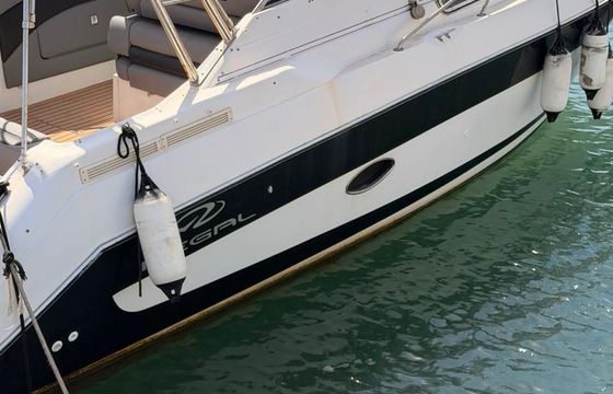 Regal Valanti 260