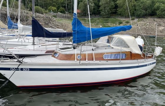 Bicker BIGA 24