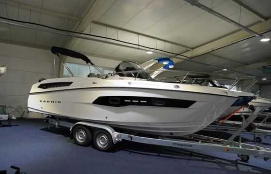 Karnic SL742
